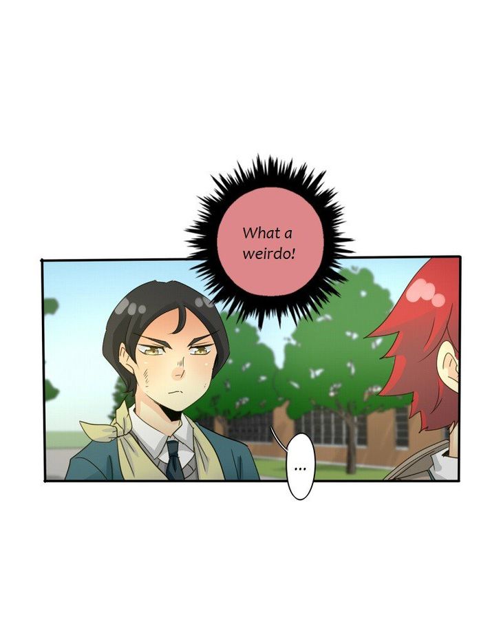 Read unOrdinary Manga Online