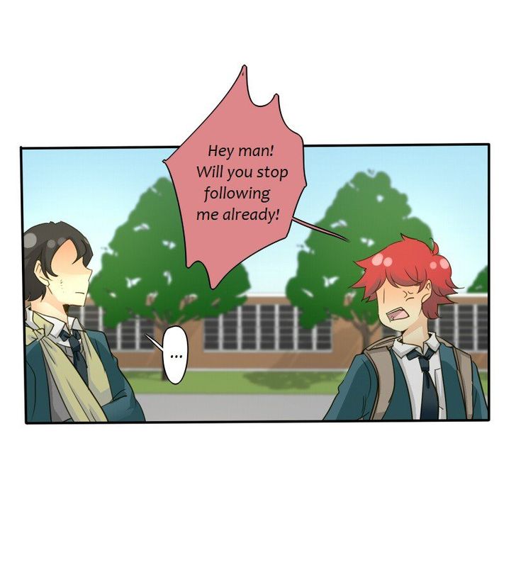 Read unOrdinary Manga Online