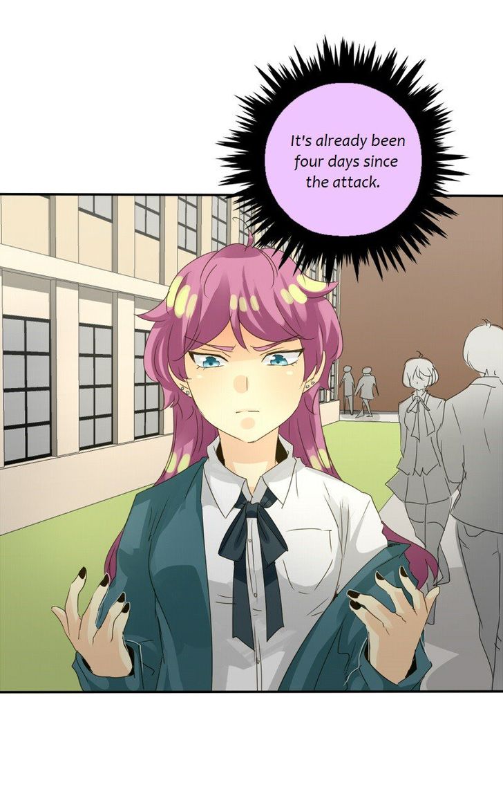 Read unOrdinary Manga Online