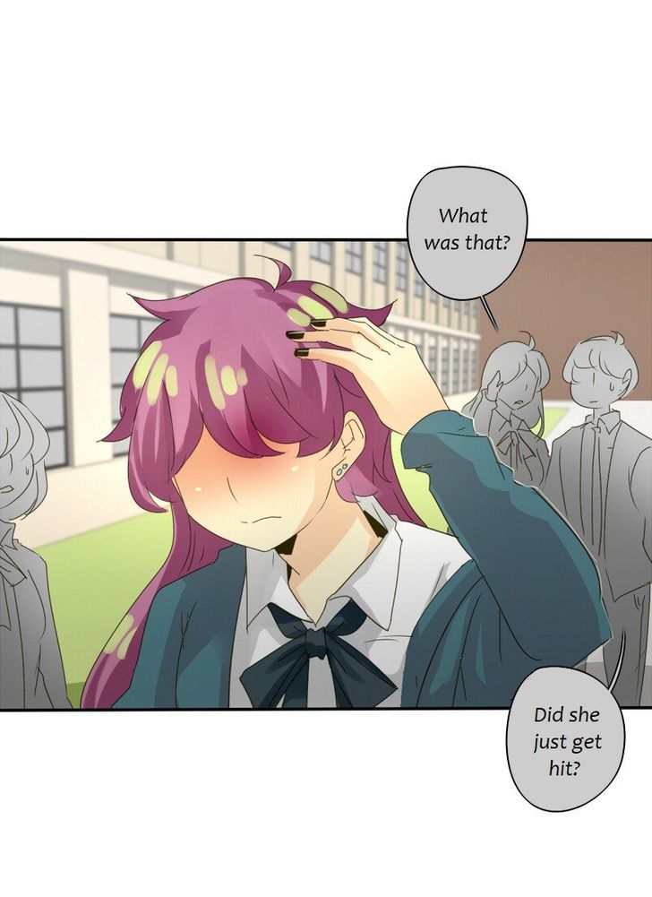 Read unOrdinary Manga Online
