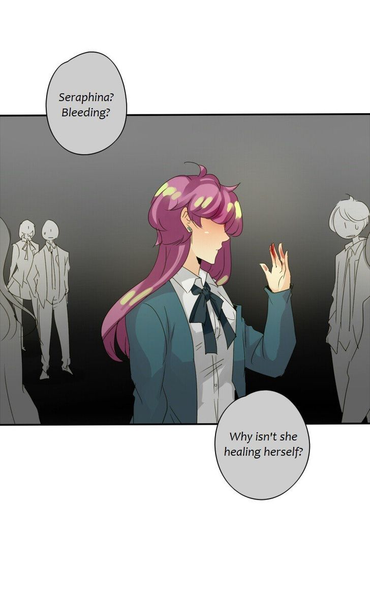 Read unOrdinary Manga Online