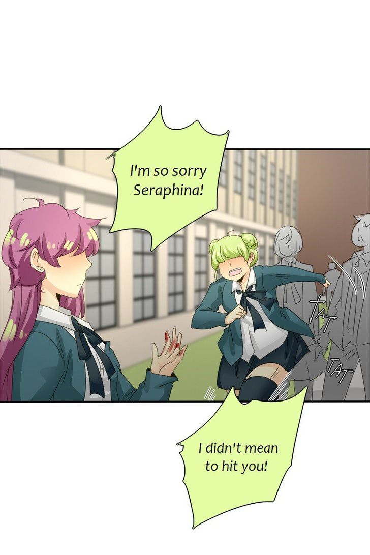 Read unOrdinary Manga Online