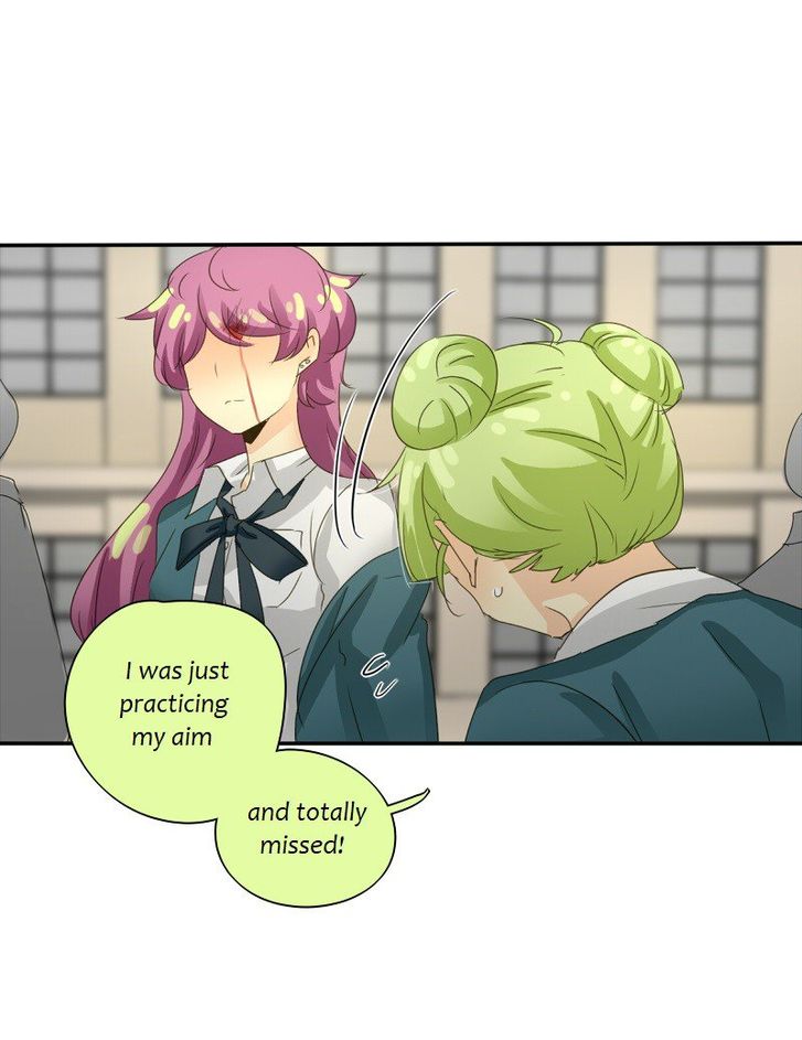 Read unOrdinary Manga Online