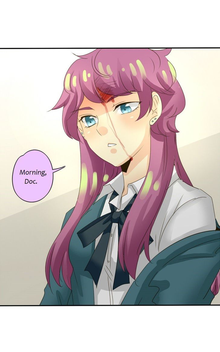 Read unOrdinary Manga Online