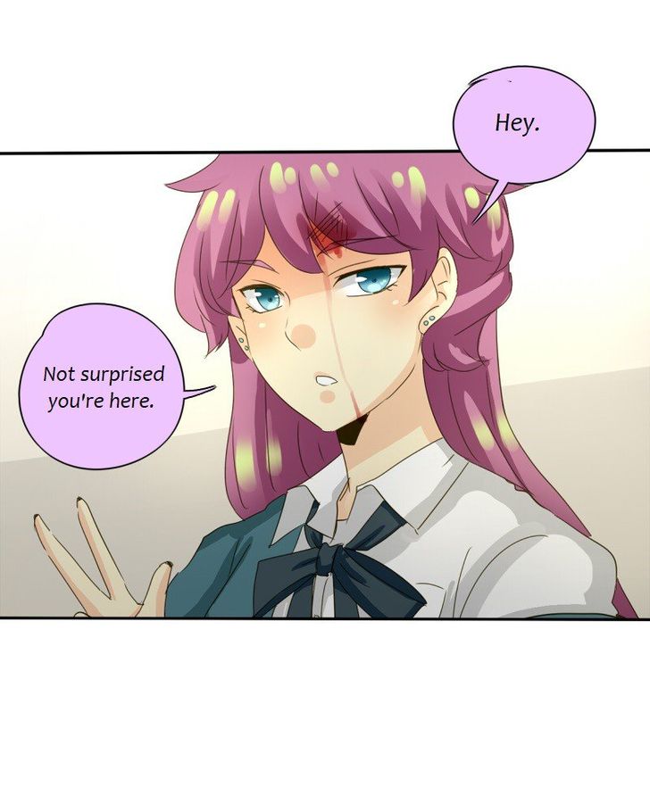 Read unOrdinary Manga Online