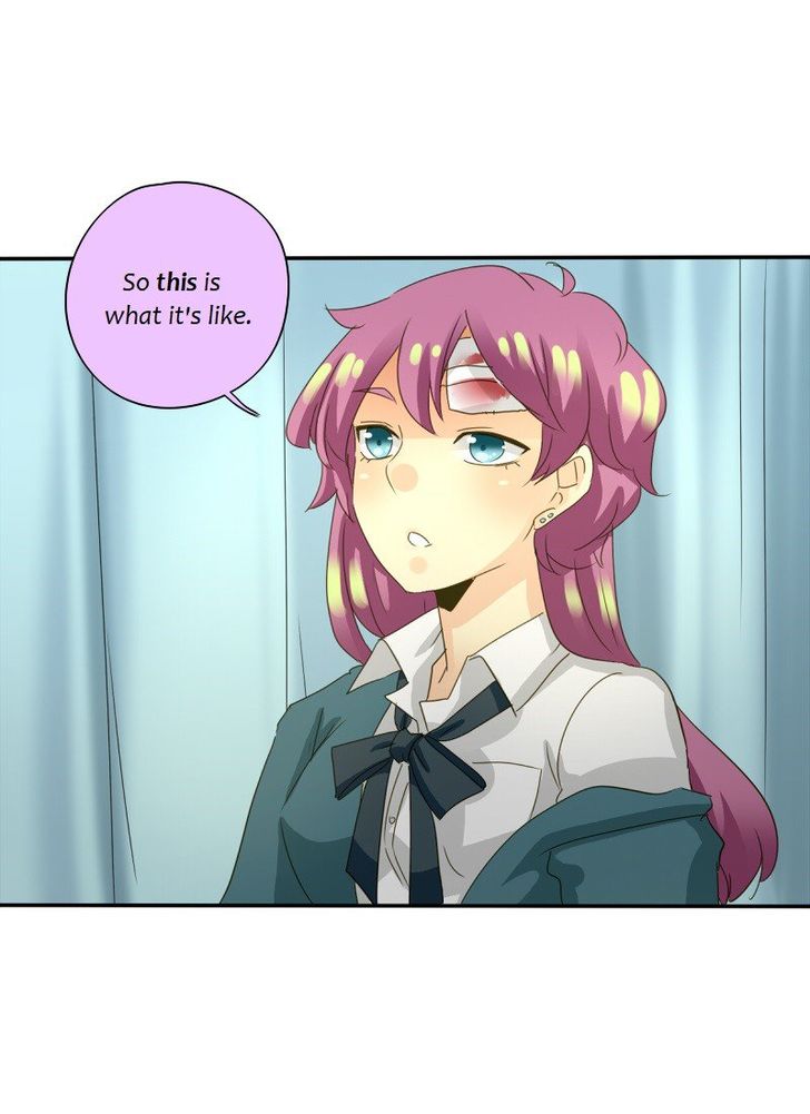 Read unOrdinary Manga Online
