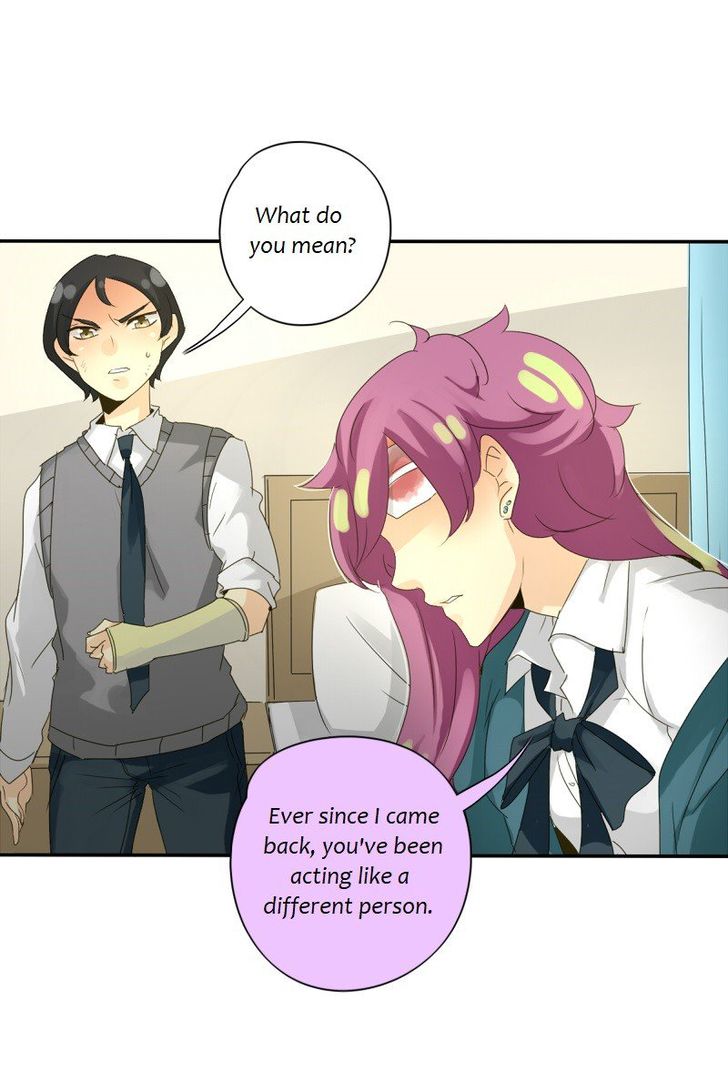 Read unOrdinary Manga Online