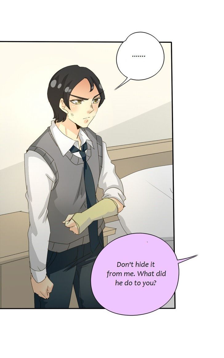 Read unOrdinary Manga Online