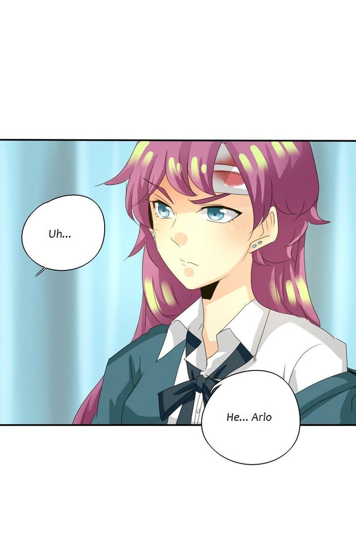 Read unOrdinary Manga Online
