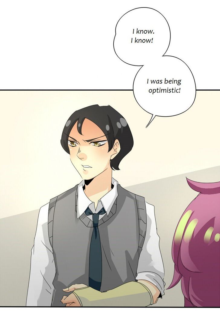 Read unOrdinary Manga Online