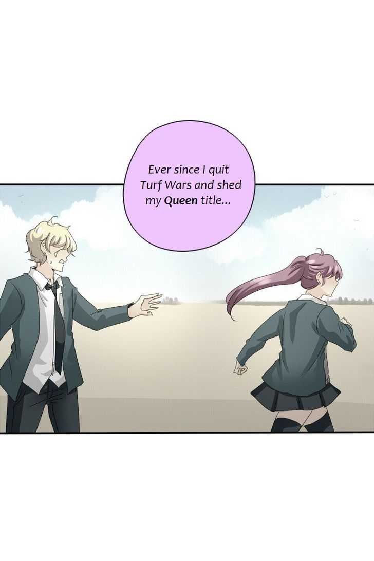 Read unOrdinary Manga Online