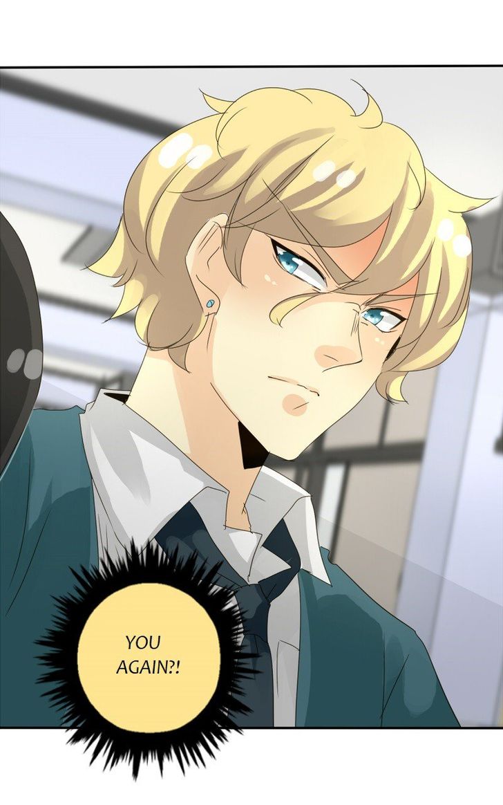Read unOrdinary Manga Online