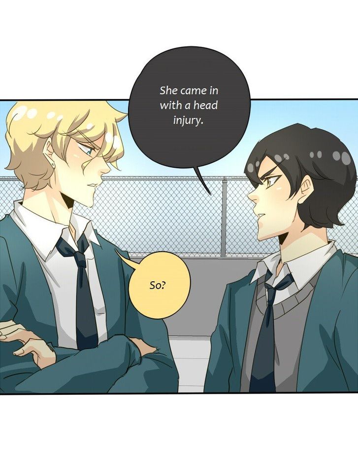 Read unOrdinary Manga Online