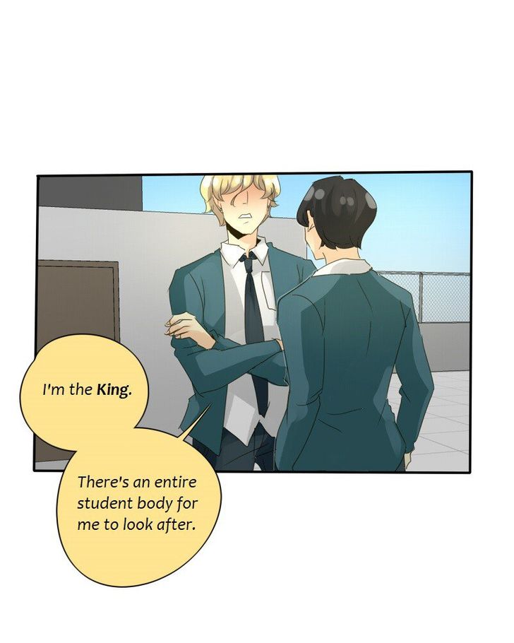 Read unOrdinary Manga Online