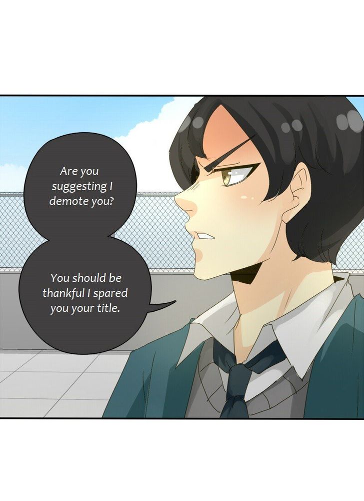 Read unOrdinary Manga Online