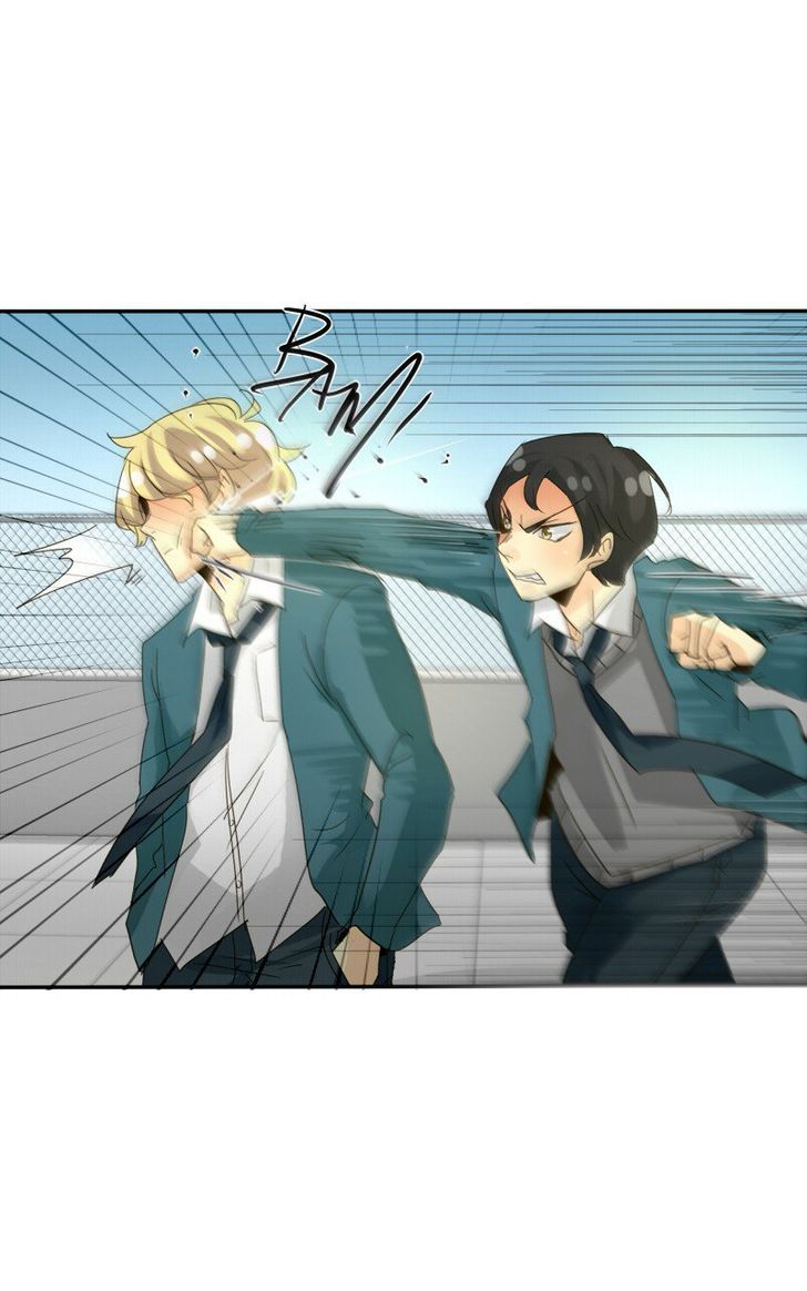 Read unOrdinary Manga Online
