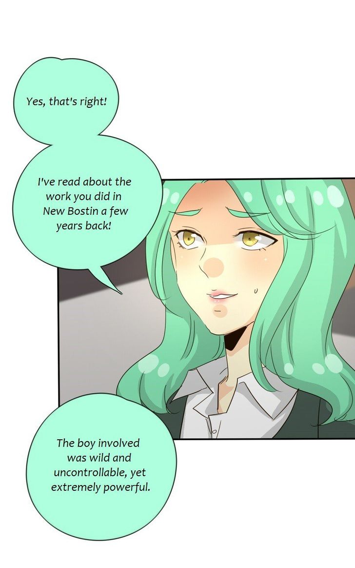 Read unOrdinary Manga Online