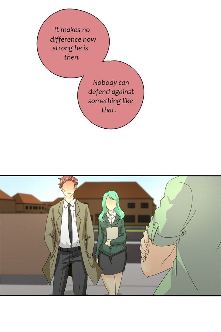 Read unOrdinary Manga Online