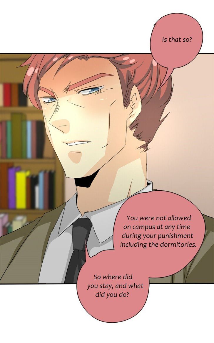 Read unOrdinary Manga Online