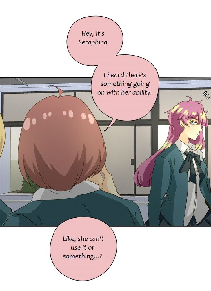 Read unOrdinary Manga Online