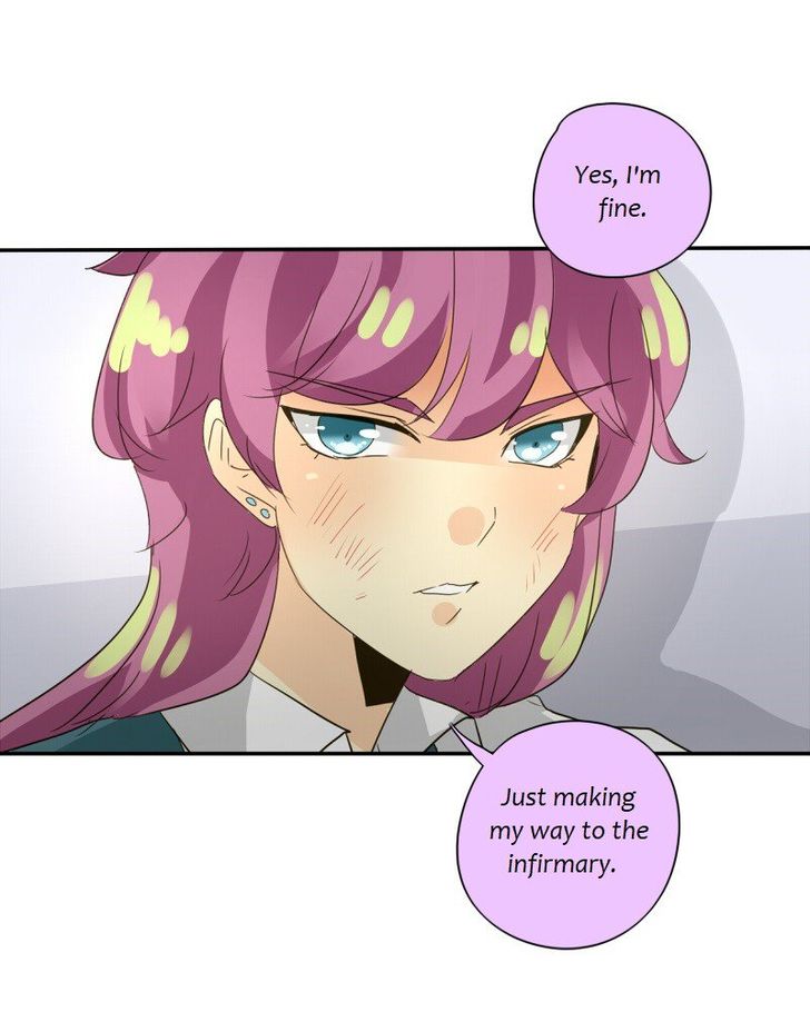 Read unOrdinary Manga Online