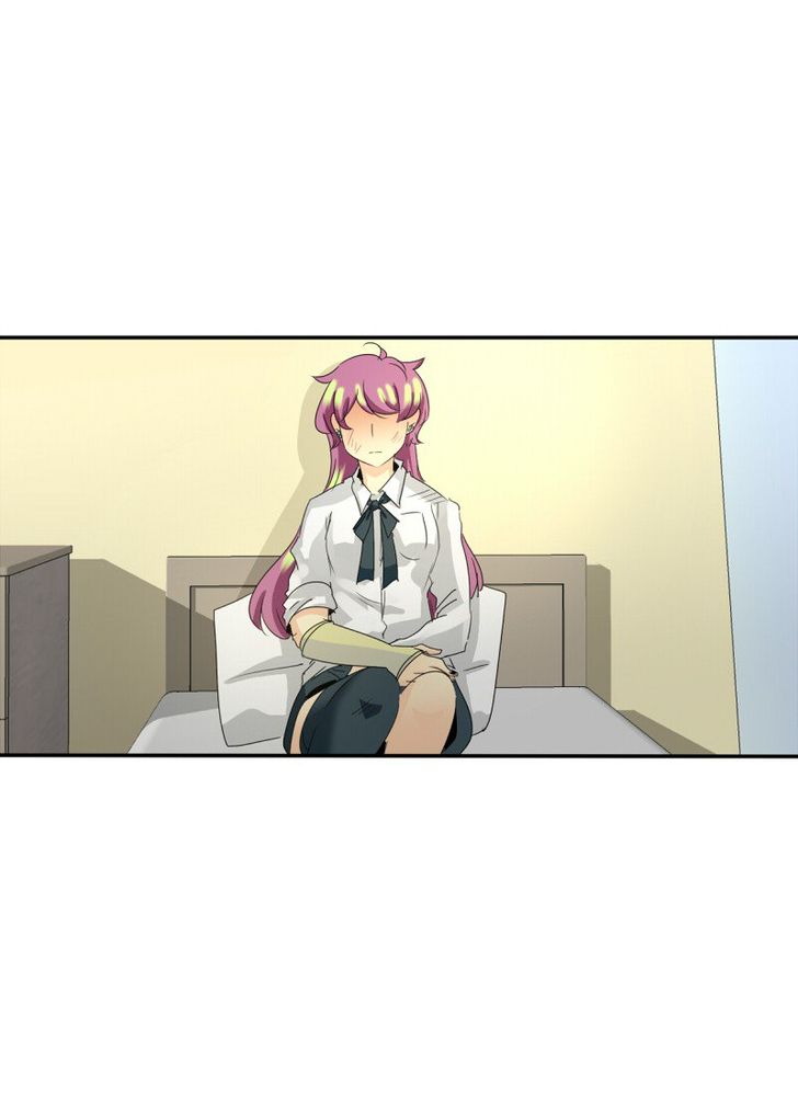 Read unOrdinary Manga Online