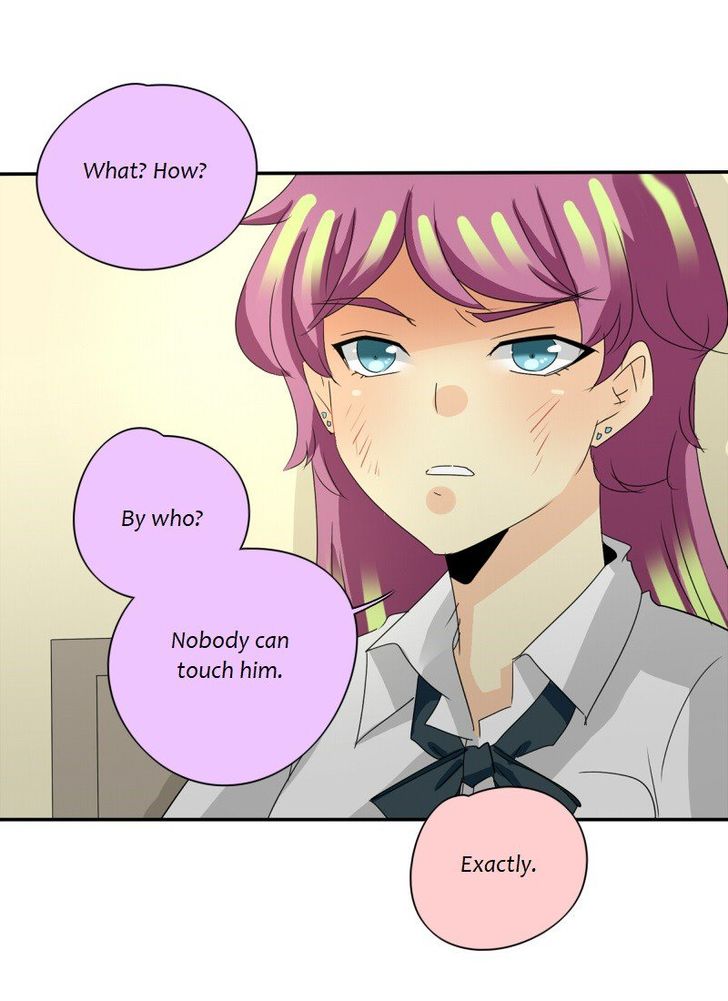 Read unOrdinary Manga Online
