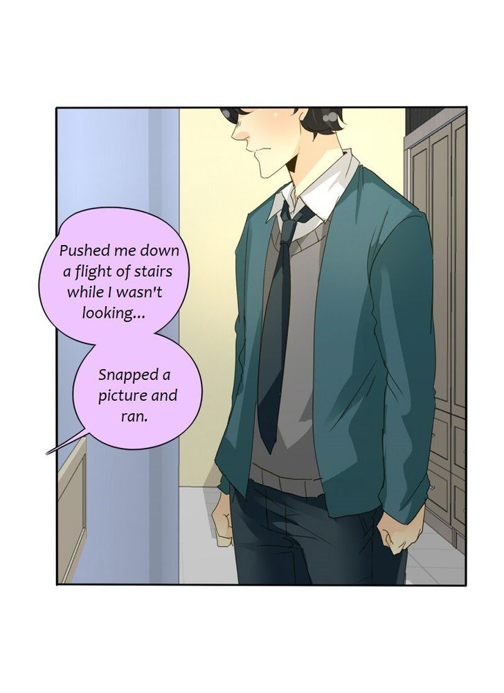 Read unOrdinary Manga Online