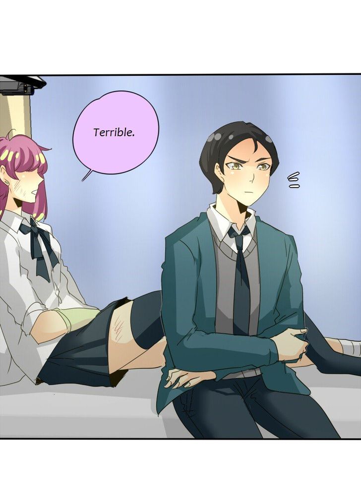 Read unOrdinary Manga Online