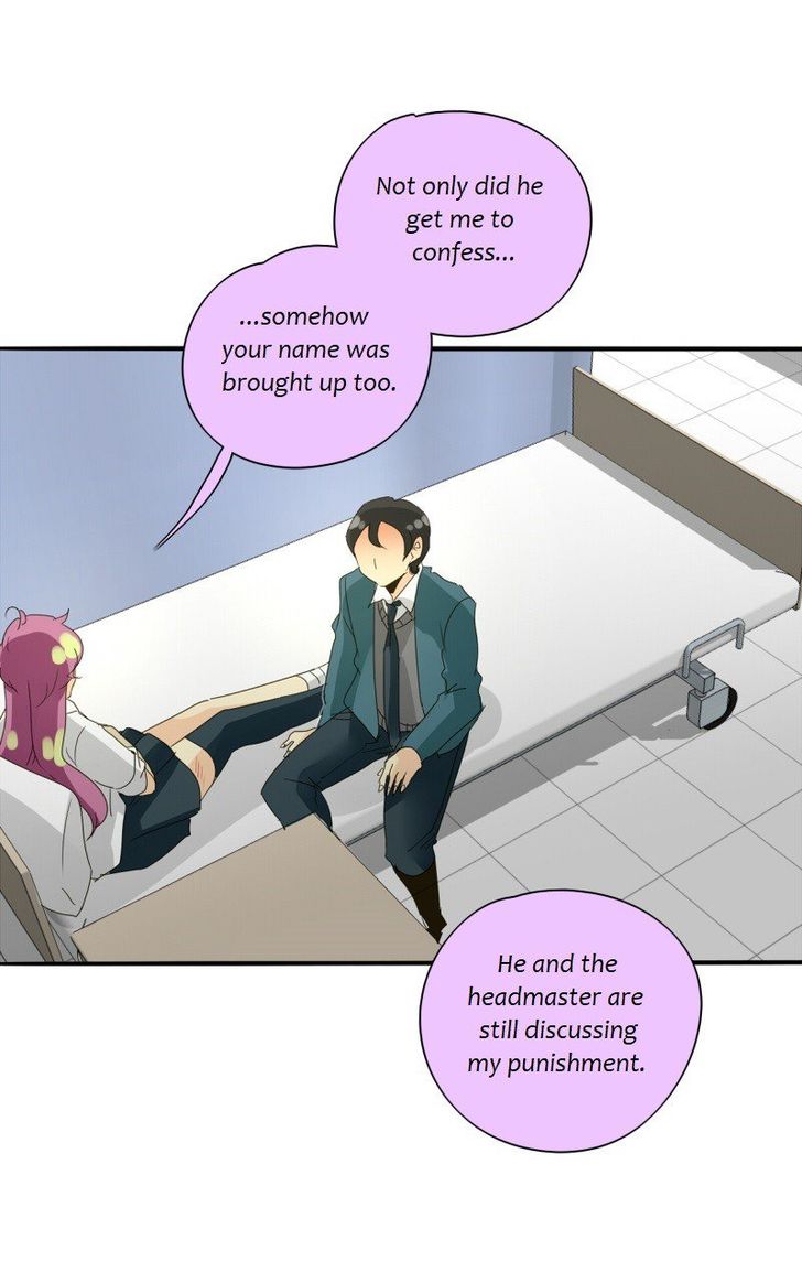 Read unOrdinary Manga Online