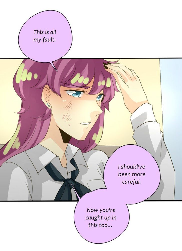 Read unOrdinary Manga Online