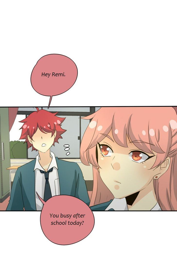 Read unOrdinary Manga Online