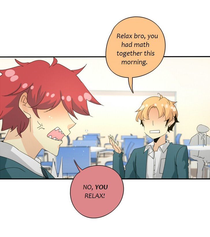 Read unOrdinary Manga Online