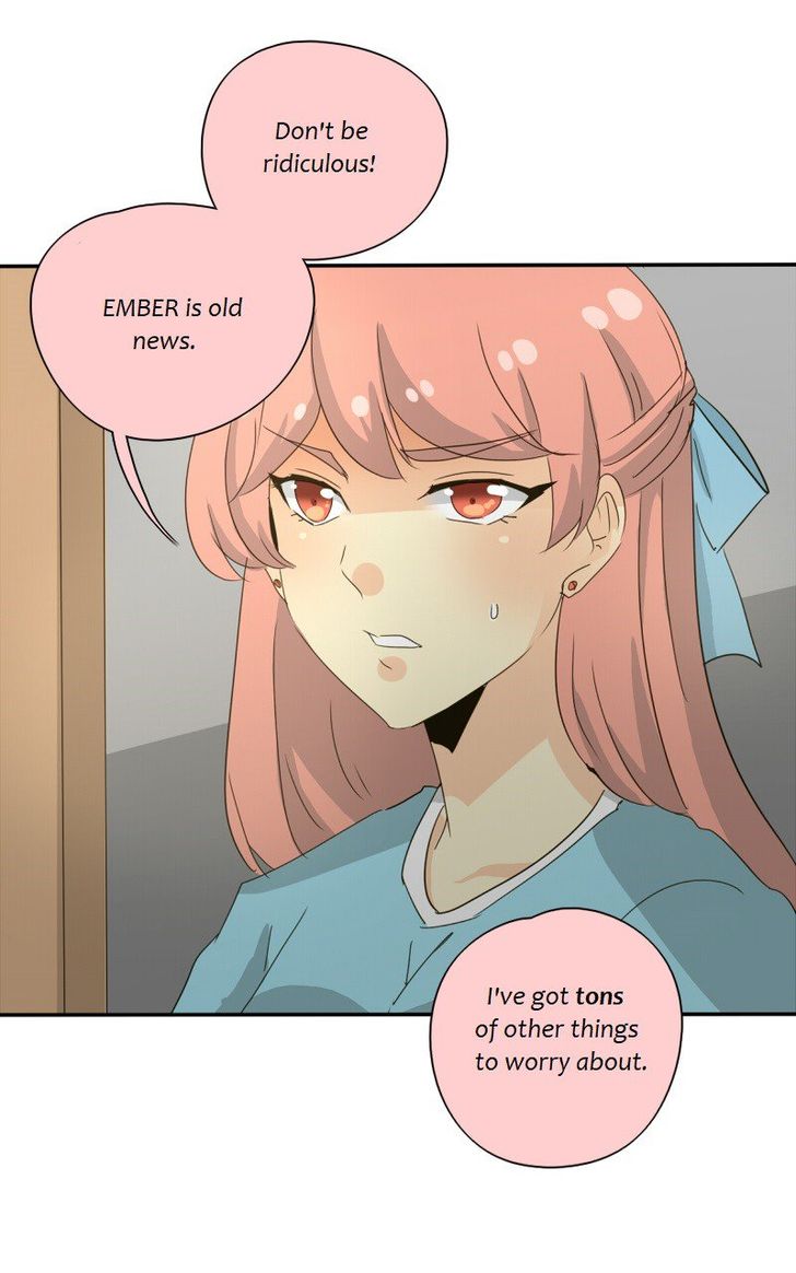Read unOrdinary Manga Online