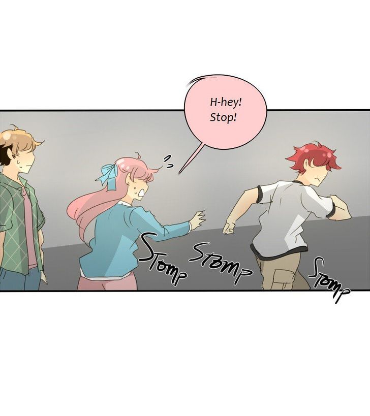 Read unOrdinary Manga Online