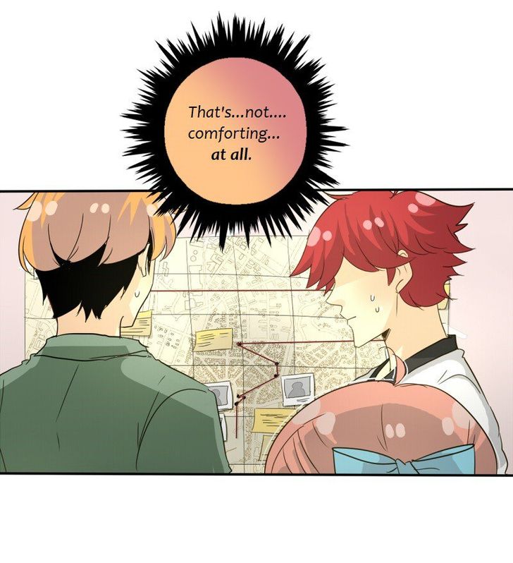 Read unOrdinary Manga Online