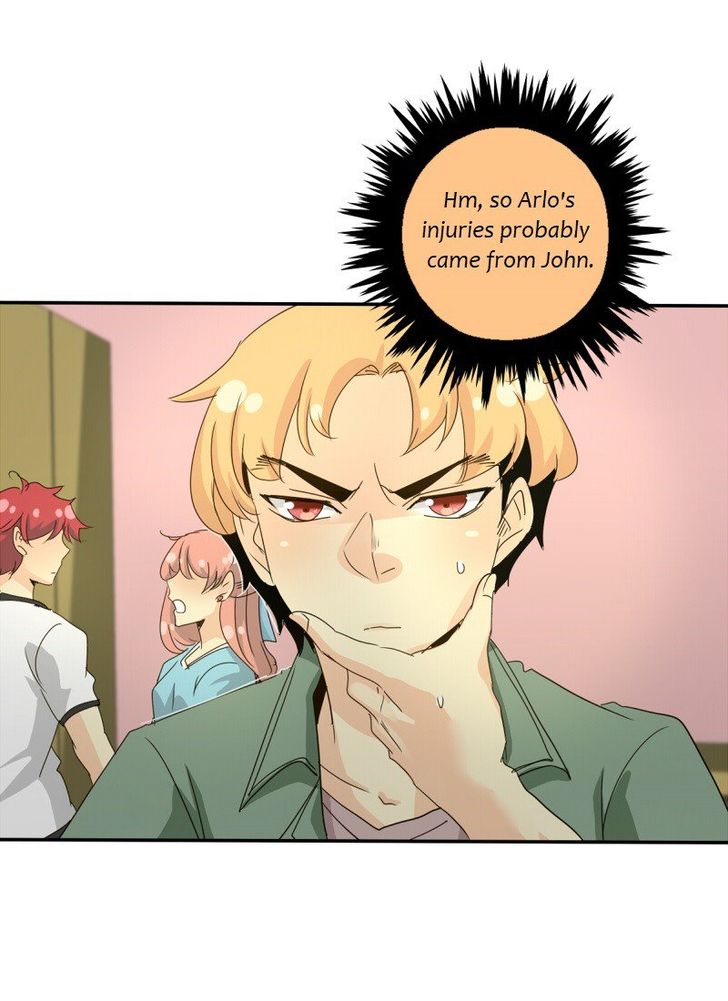 Read unOrdinary Manga Online