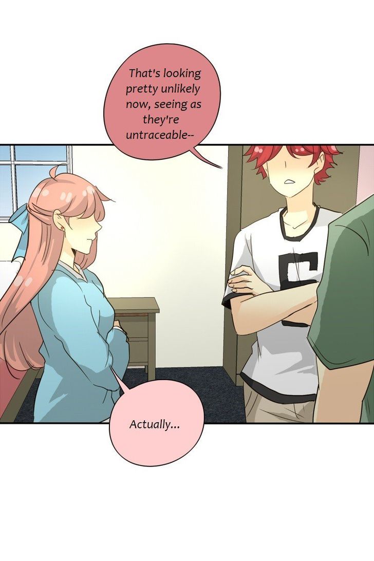 Read unOrdinary Manga Online