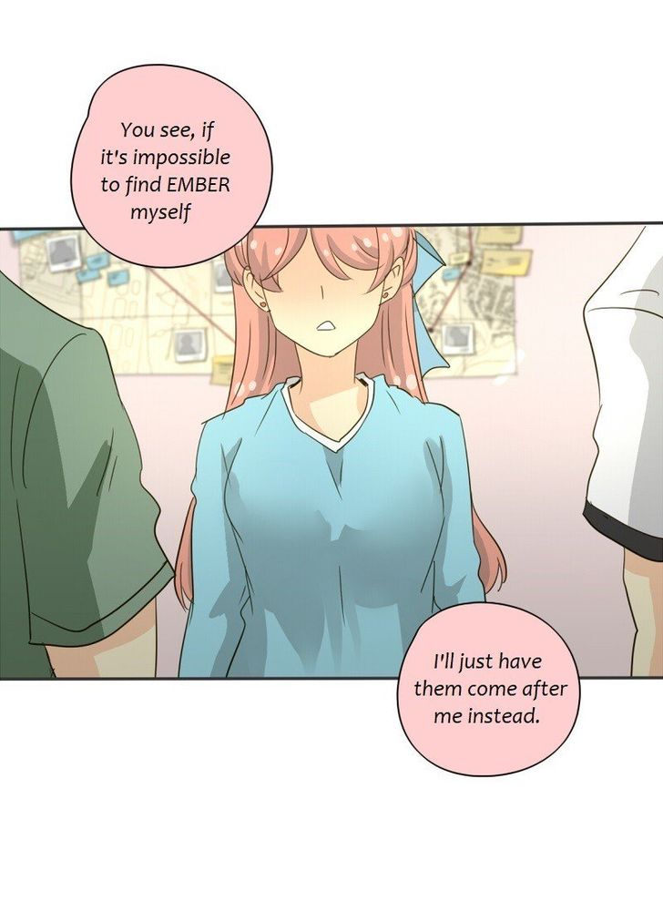Read unOrdinary Manga Online