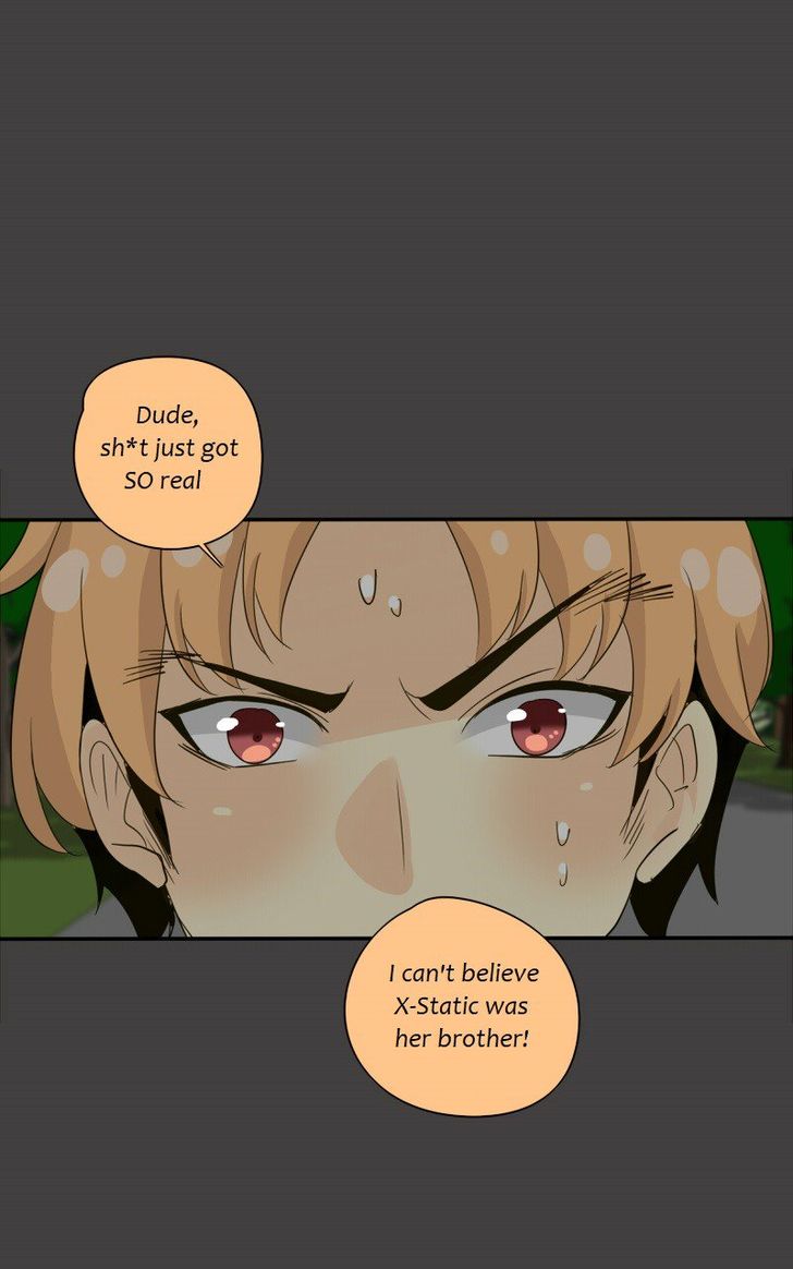 Read unOrdinary Manga Online