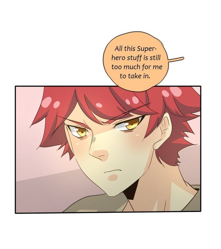 Read unOrdinary Manga Online