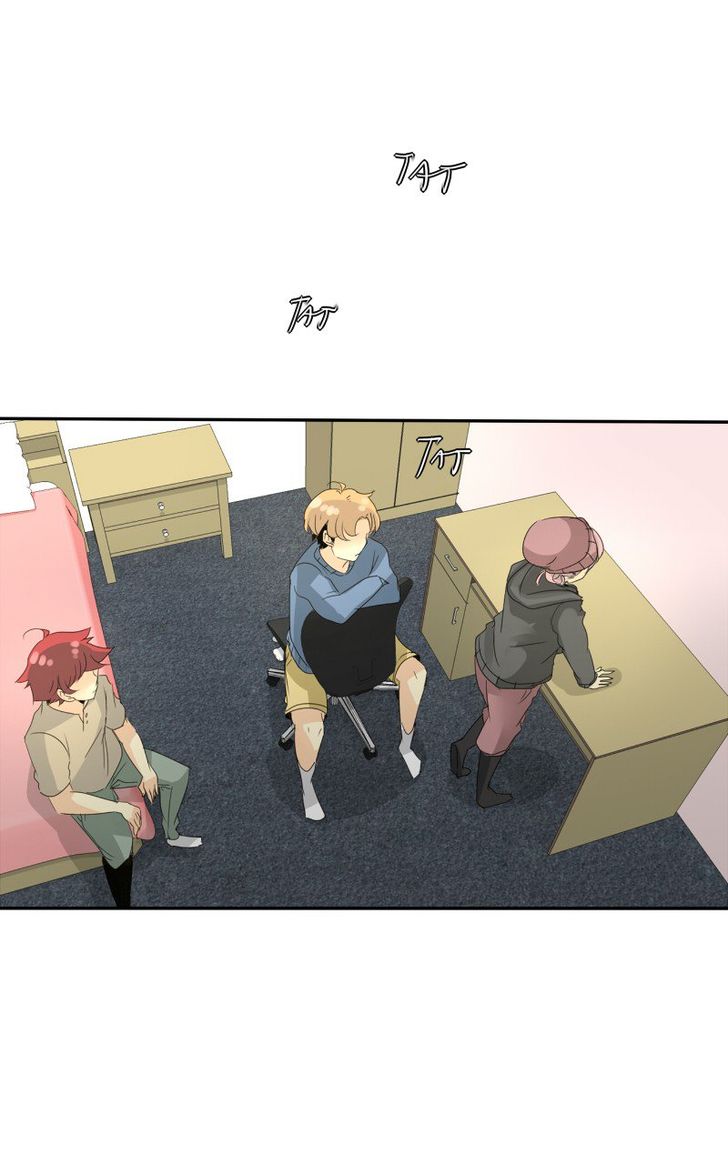 Read unOrdinary Manga Online