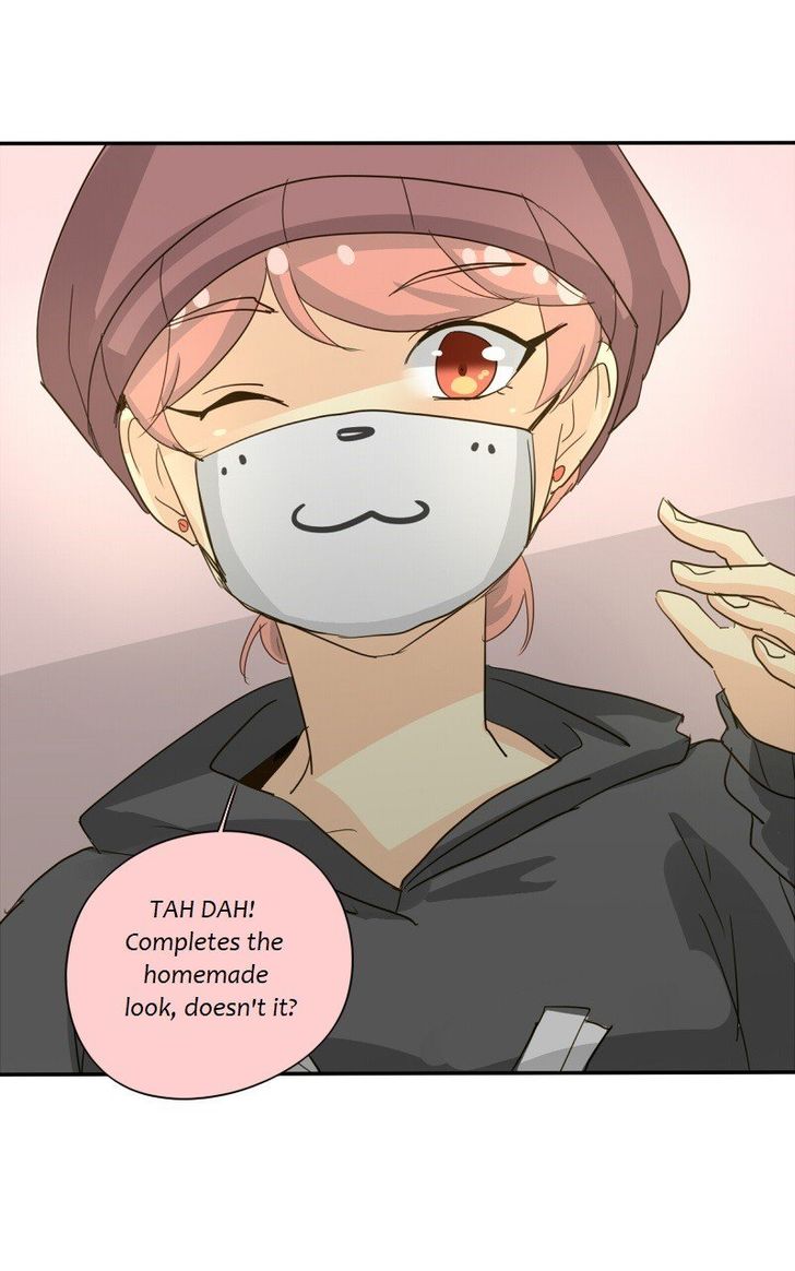 Read unOrdinary Manga Online