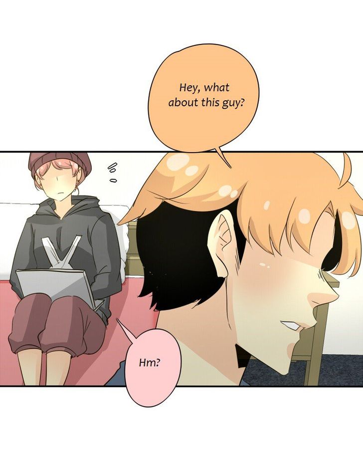 Read unOrdinary Manga Online