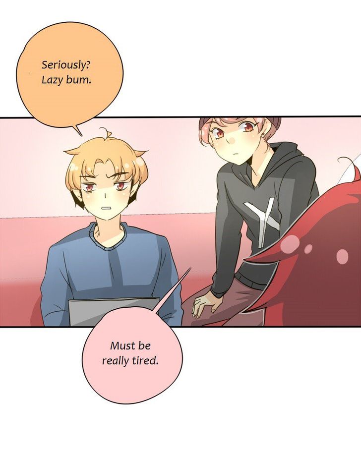Read unOrdinary Manga Online
