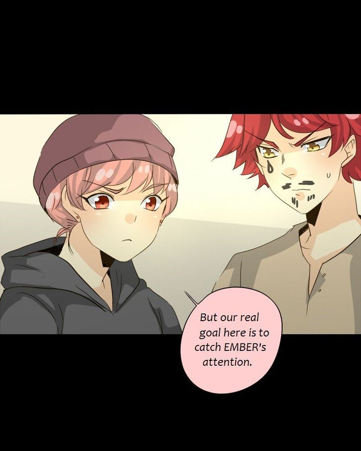 Read unOrdinary Manga Online
