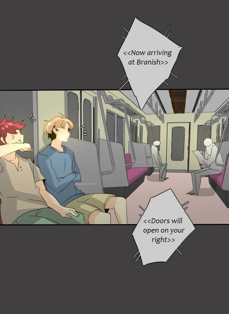 Read unOrdinary Manga Online