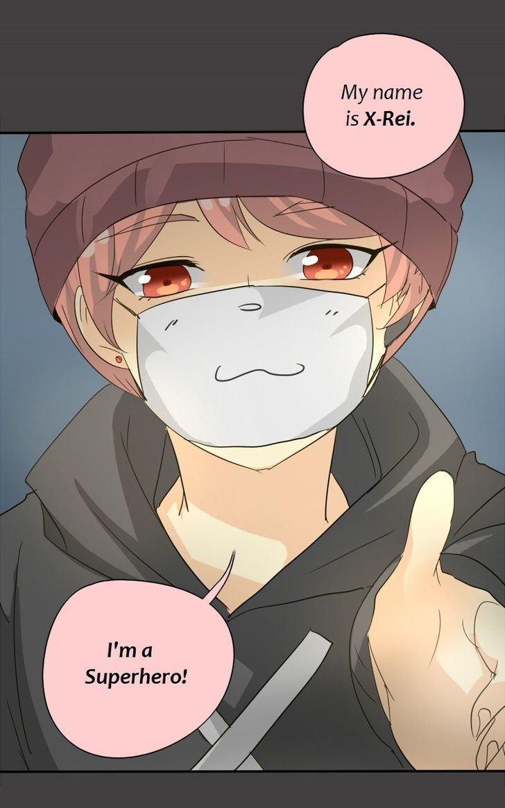 Read unOrdinary Manga Online