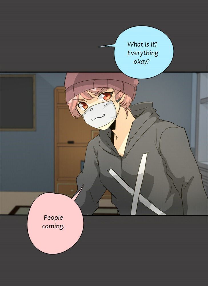 Read unOrdinary Manga Online