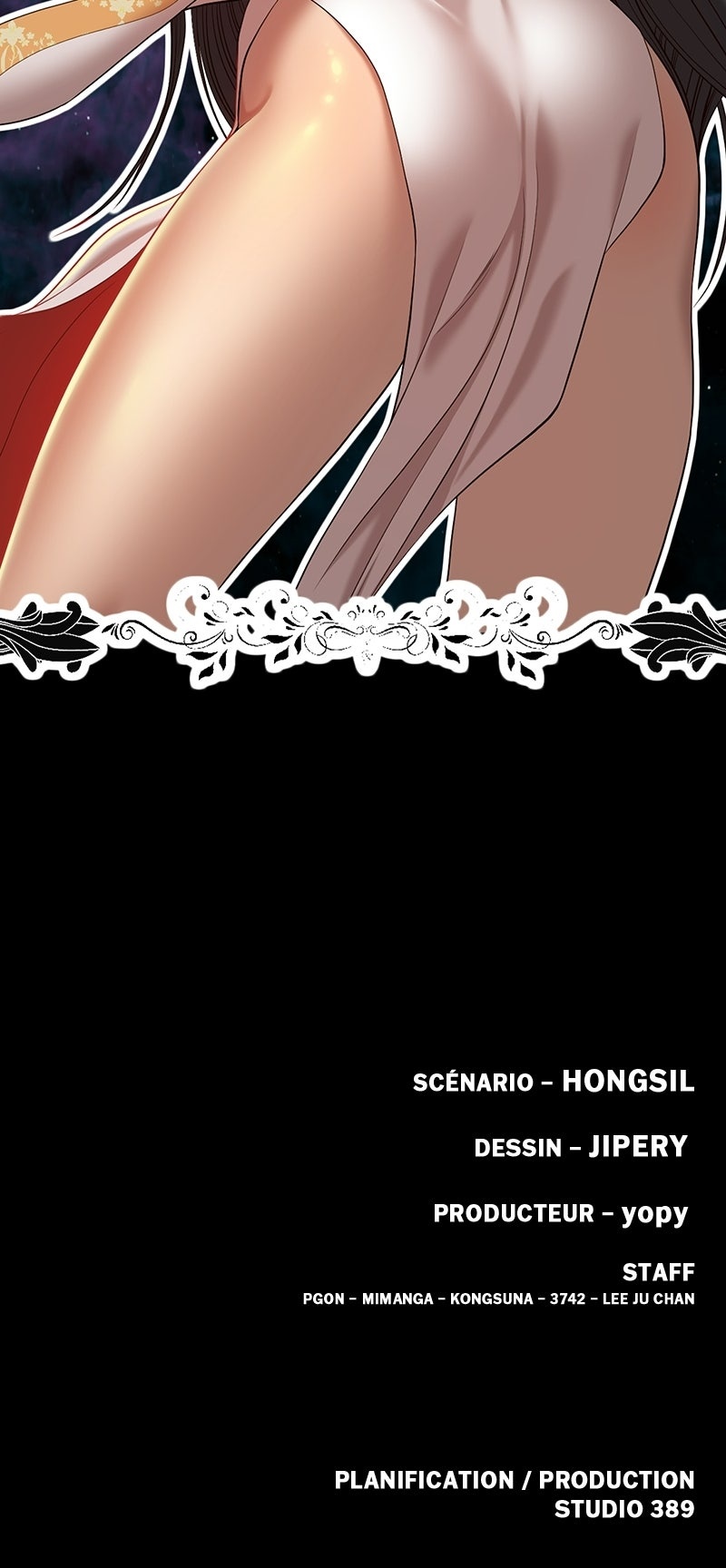 Read 99 Reinforced Wood Stick fr Manga Online